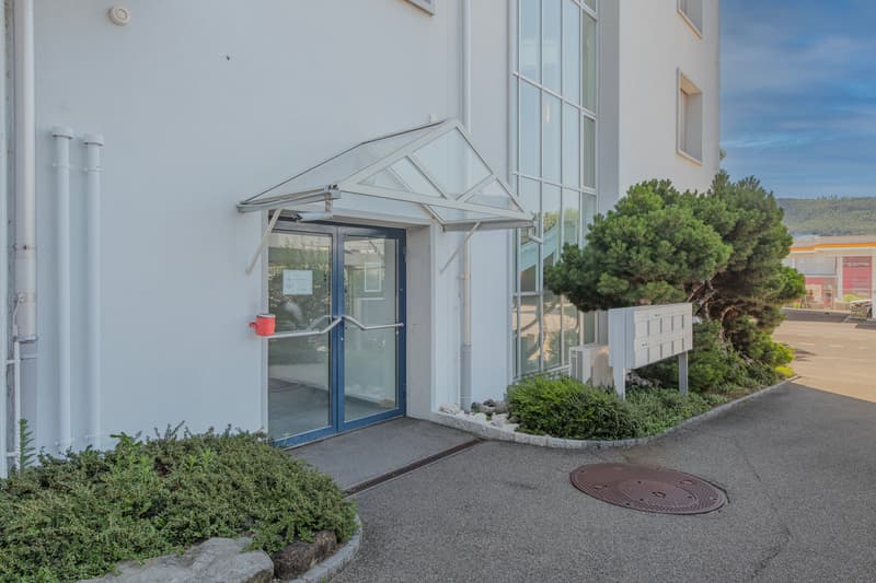 Attraktive Praxisfläche zu vermieten (3)
