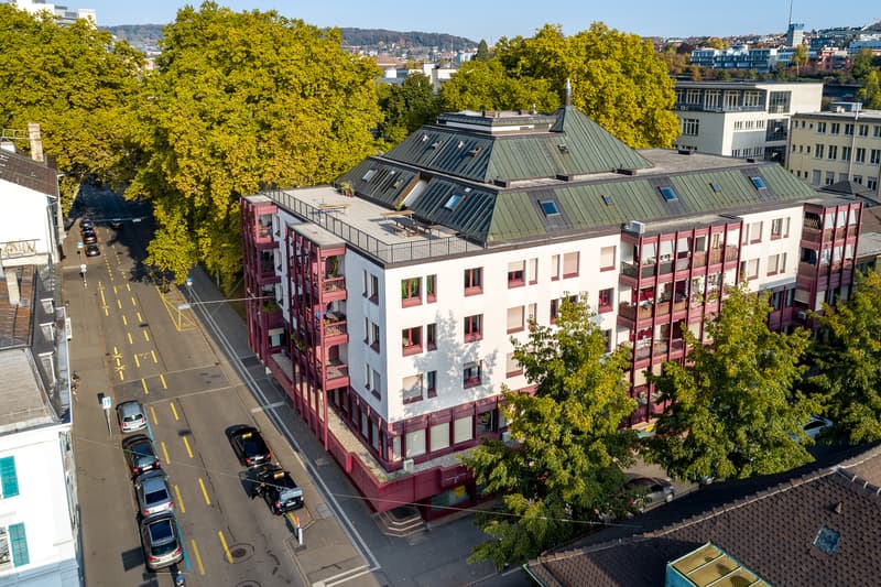 Einstellplatz zu vermieten (1)