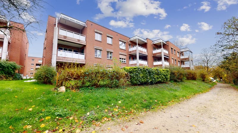 Familienfreundlich wohnen (2)