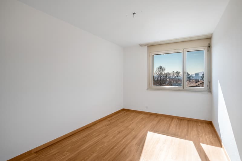 Attraktive Wohnung an zentraler Lage (6)