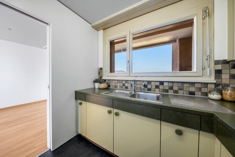 Attraktive Wohnung an zentraler Lage (9)