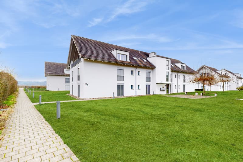 Einstellplätze in der Tiefgarage zu vermieten (1)