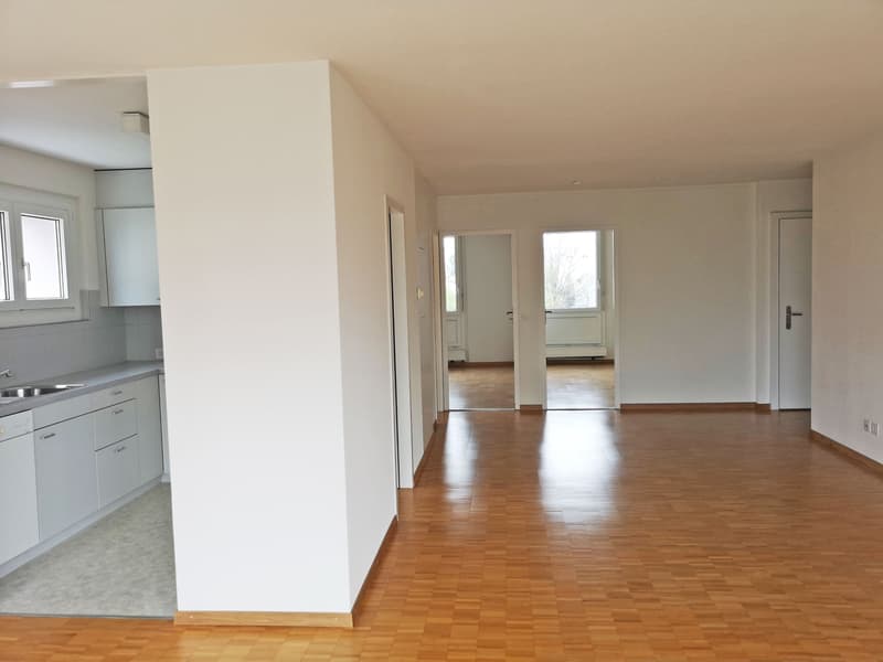 Gemütliche Wohnung an zentraler Lage (4)