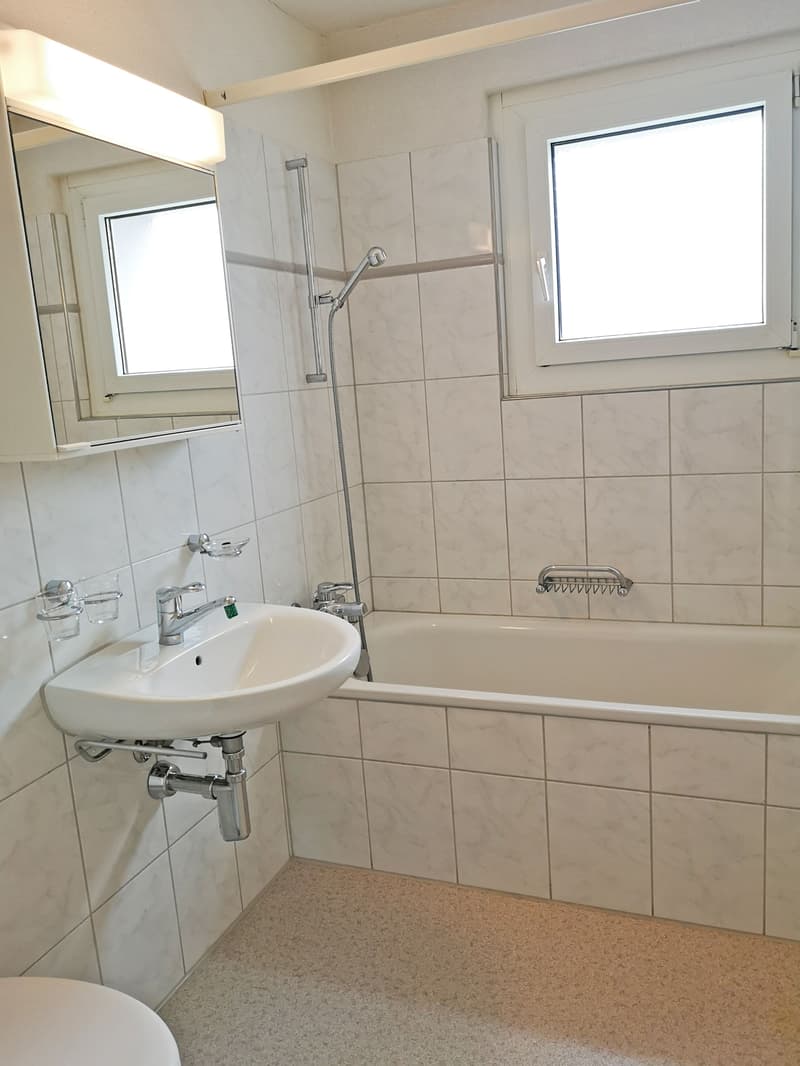 Gemütliche Wohnung an zentraler Lage (11)