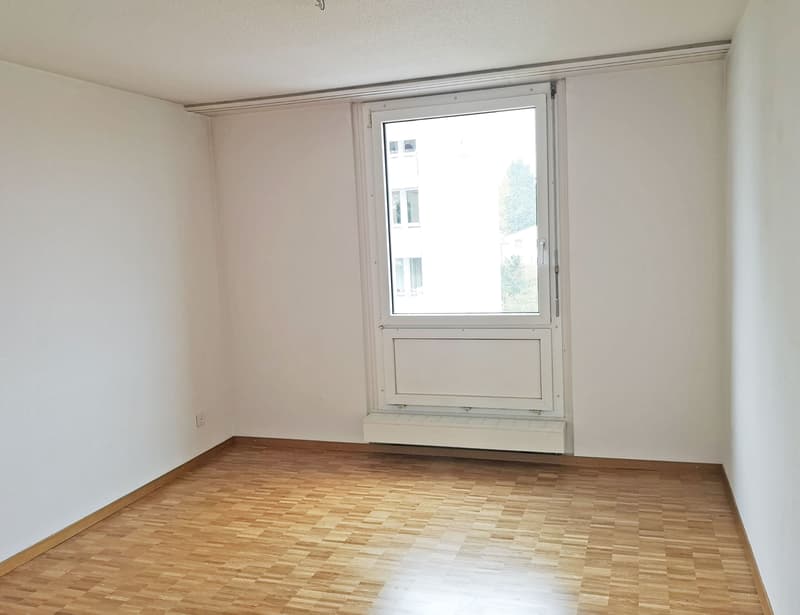 Gemütliche Wohnung an zentraler Lage (5)