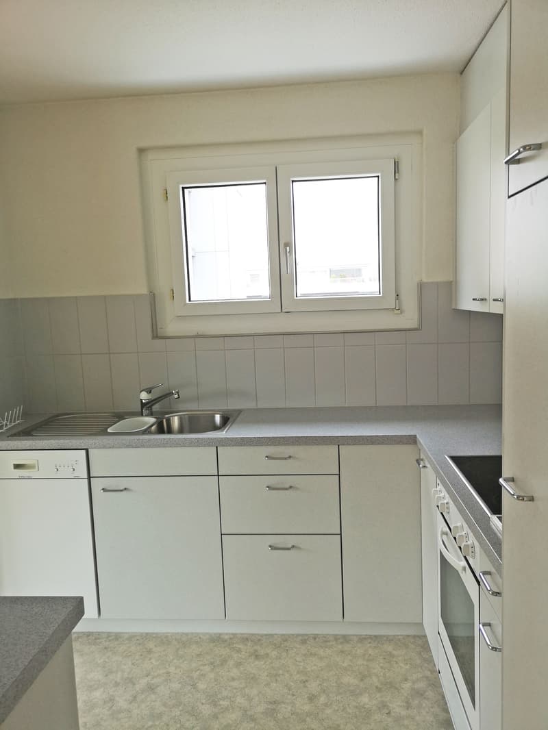 Gemütliche Wohnung an zentraler Lage (10)