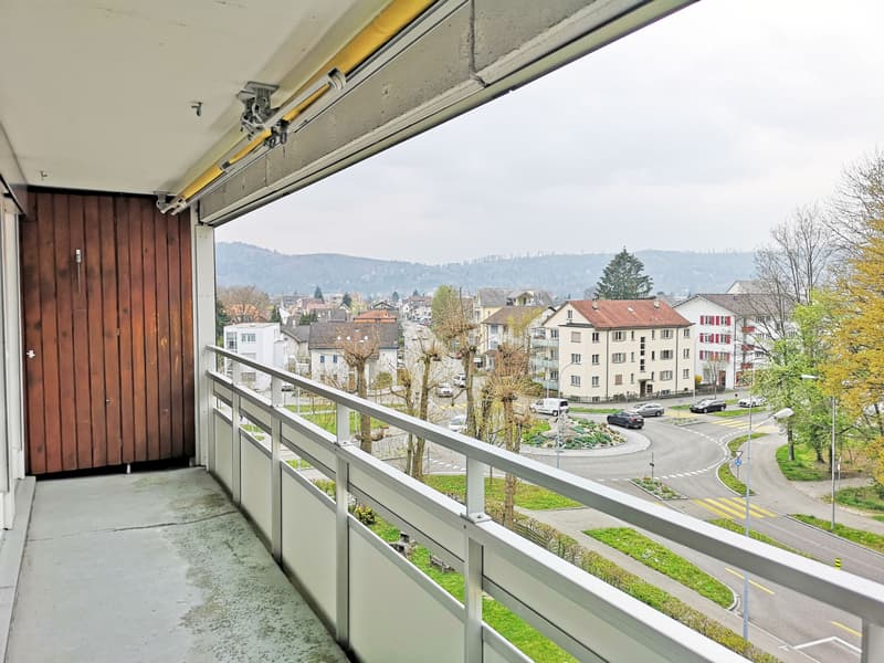 Gemütliche Wohnung an zentraler Lage (13)