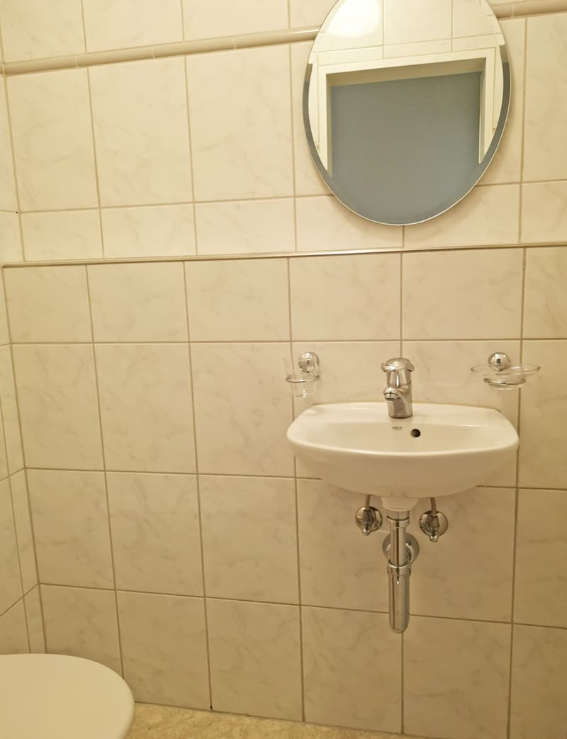 Gemütliche Wohnung an zentraler Lage (12)