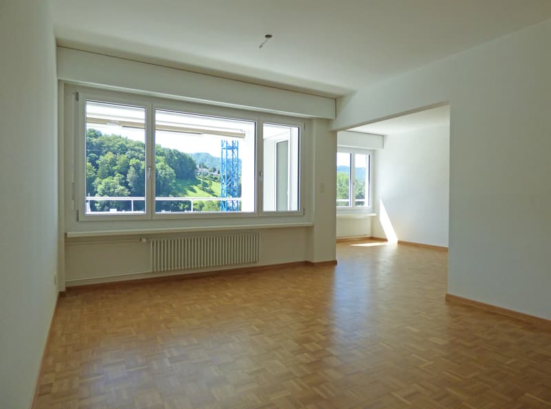 Ihr neuer Wohntraum im ländlichen Gattikon! - 1 Jahr befristet (2)