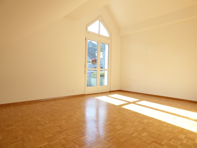 Dach-Maisonettewohnung an ruhiger Lage (4)