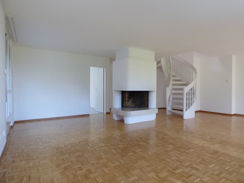 Dach-Maisonettewohnung an ruhiger Lage (3)