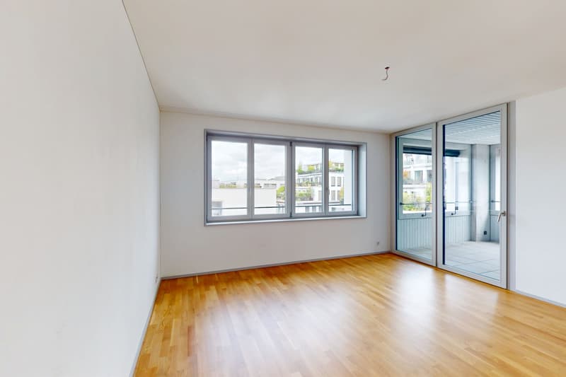 Auf der Suche nach einer zentralen und modernen Wohnung? (3)