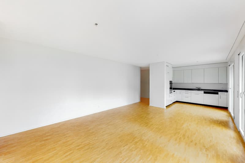 Ihr neues Zuhause mit grosser Terrasse! (6)
