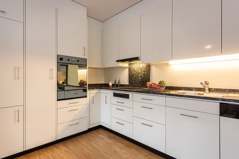 Ihr neues Zuhause mit grosser Terrasse! (3)
