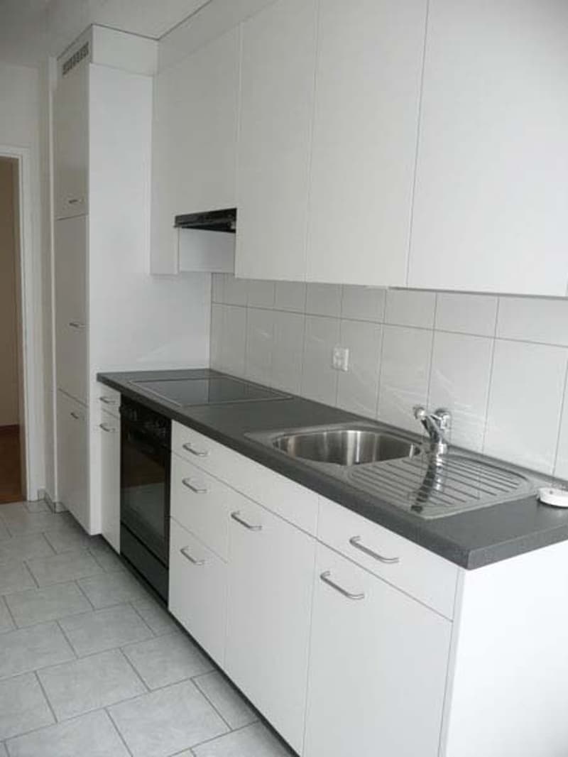 Zürich-Wollishofen (2)
