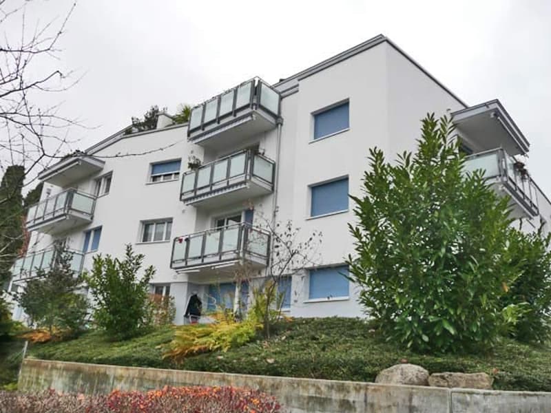 Zürich-Wollishofen (1)