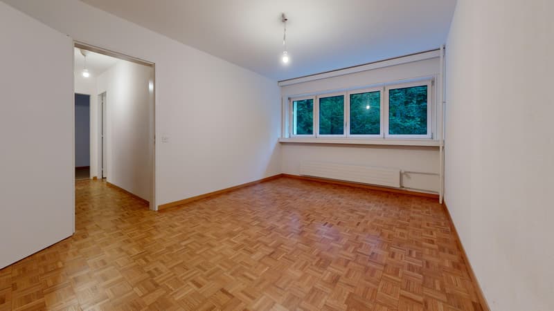 Spacieux logement à Epalinges (10)