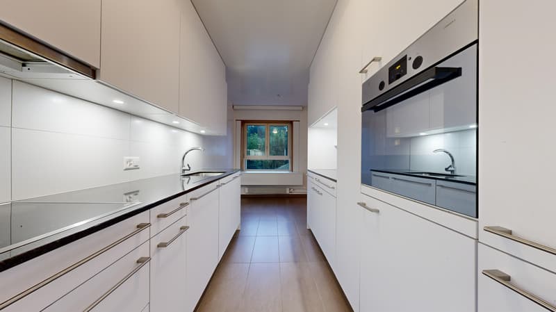 Spacieux logement à Epalinges (2)