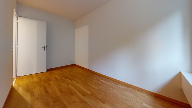 Spacieux logement à Epalinges (9)
