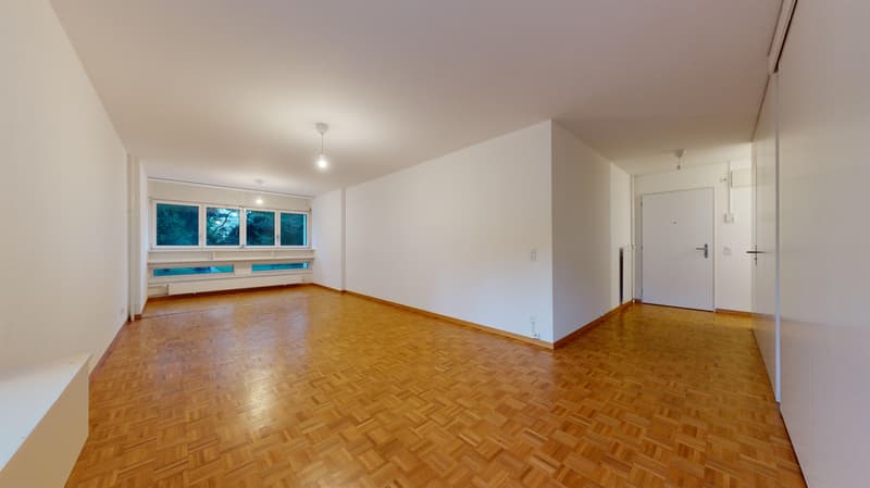 Spacieux logement à Epalinges (3)