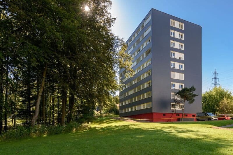 Spacieux logement à Epalinges (11)