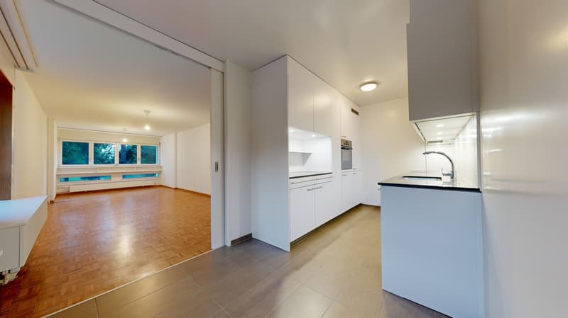 Spacieux logement à Epalinges (1)