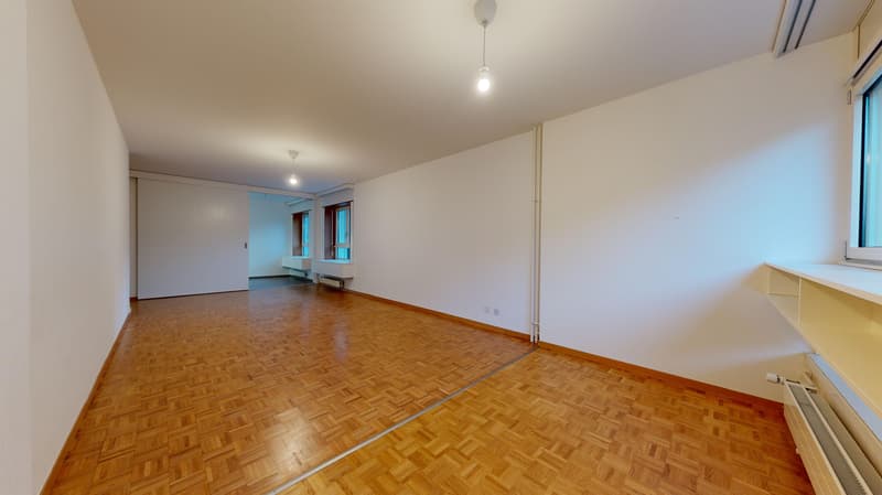 Spacieux logement à Epalinges (4)