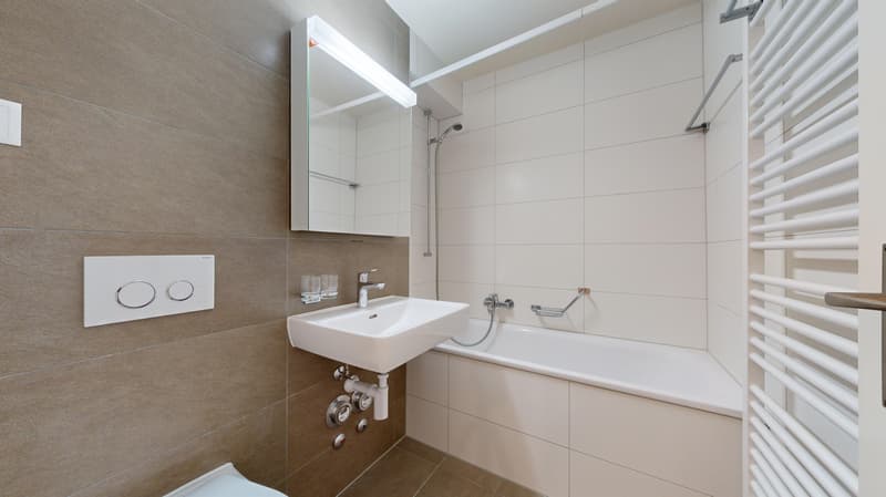Spacieux logement à Epalinges (6)
