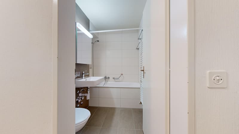 Spacieux logement à Epalinges (5)