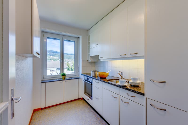 Ihre erste Wohnung an zentraler Lage! (4)