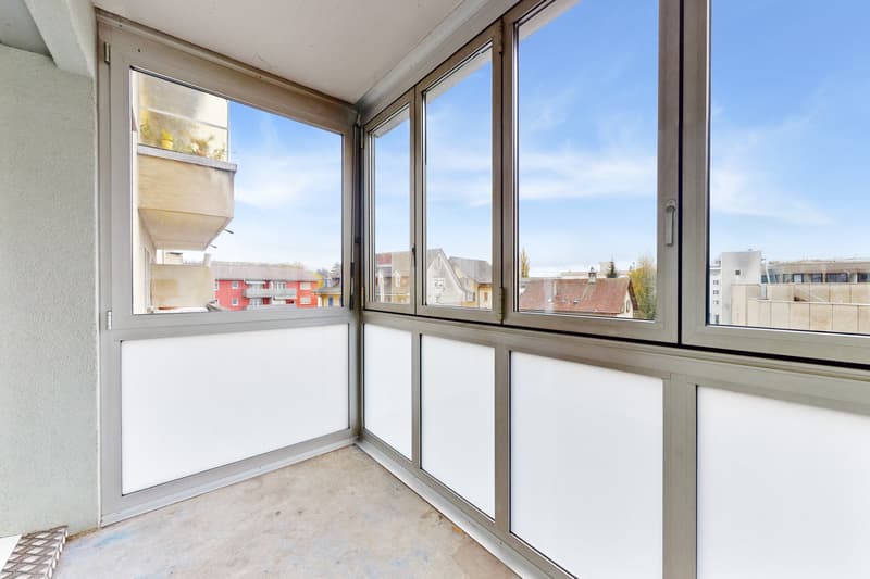 Ihre erste Wohnung an zentraler Lage! (6)