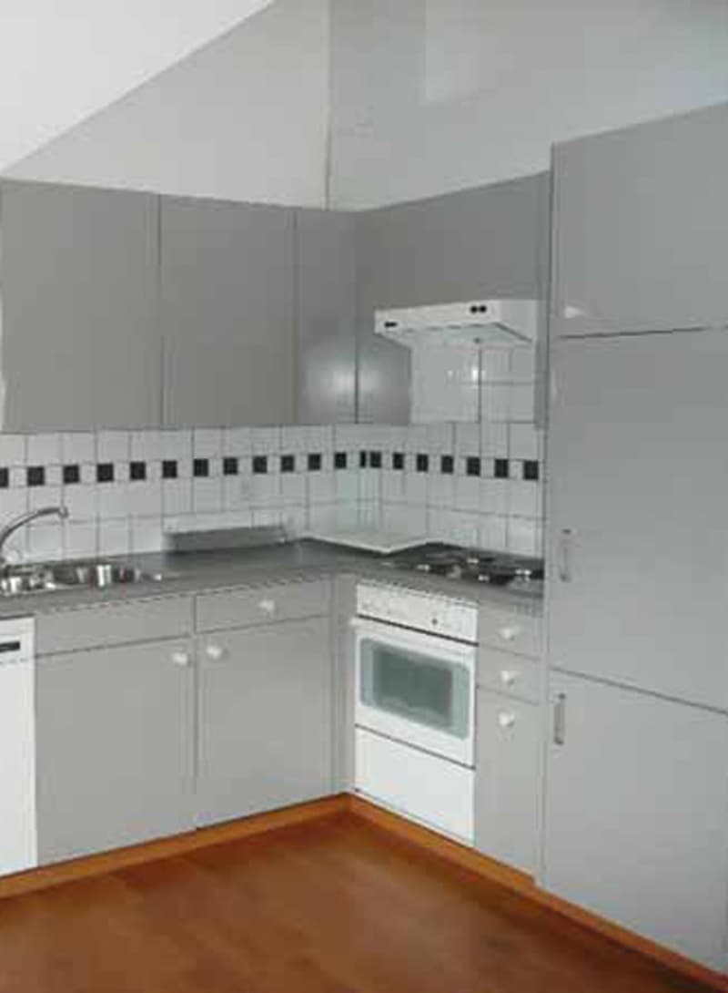 Geniale Wohnung an zentraler Lage (3)