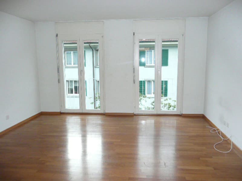 Geniale Wohnung an zentraler Lage (2)