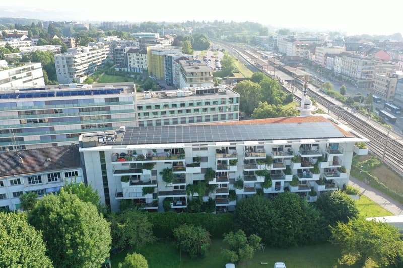 A deux pas du centre ville ! (5)