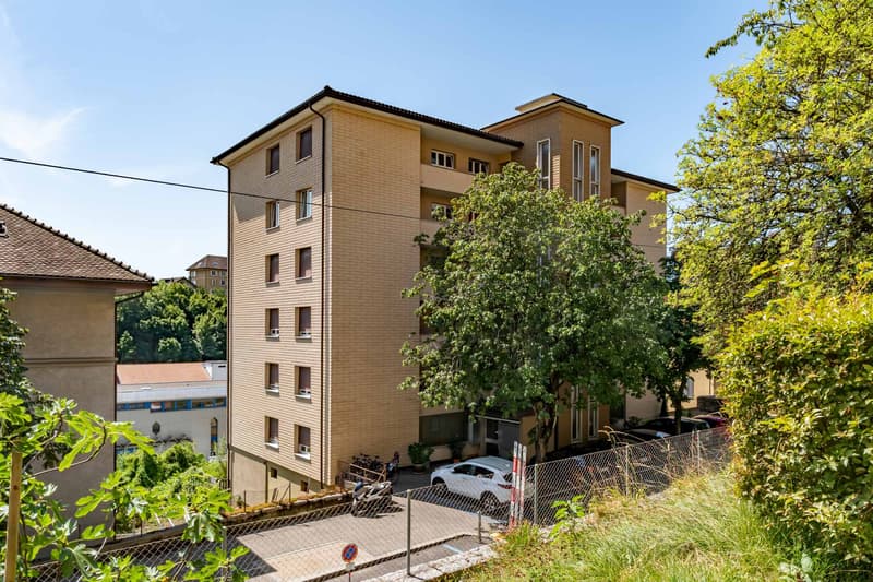 Bel appartement (11)