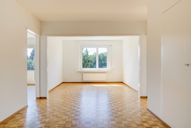 Bel appartement (1)
