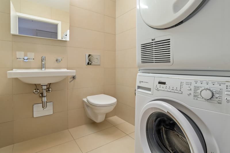 Appartement idéal à la Tour-de-Peilz (9)