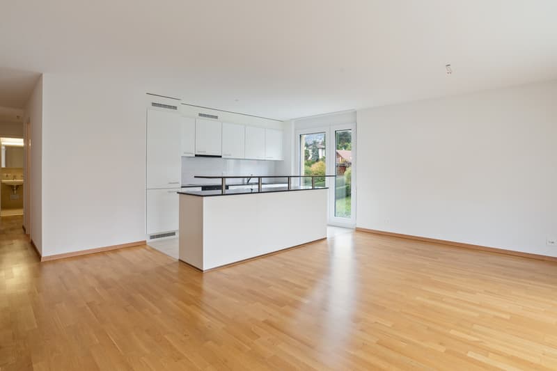 Appartement idéal à la Tour-de-Peilz (2)