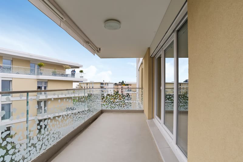 Appartement idéal à la Tour-de-Peilz (4)