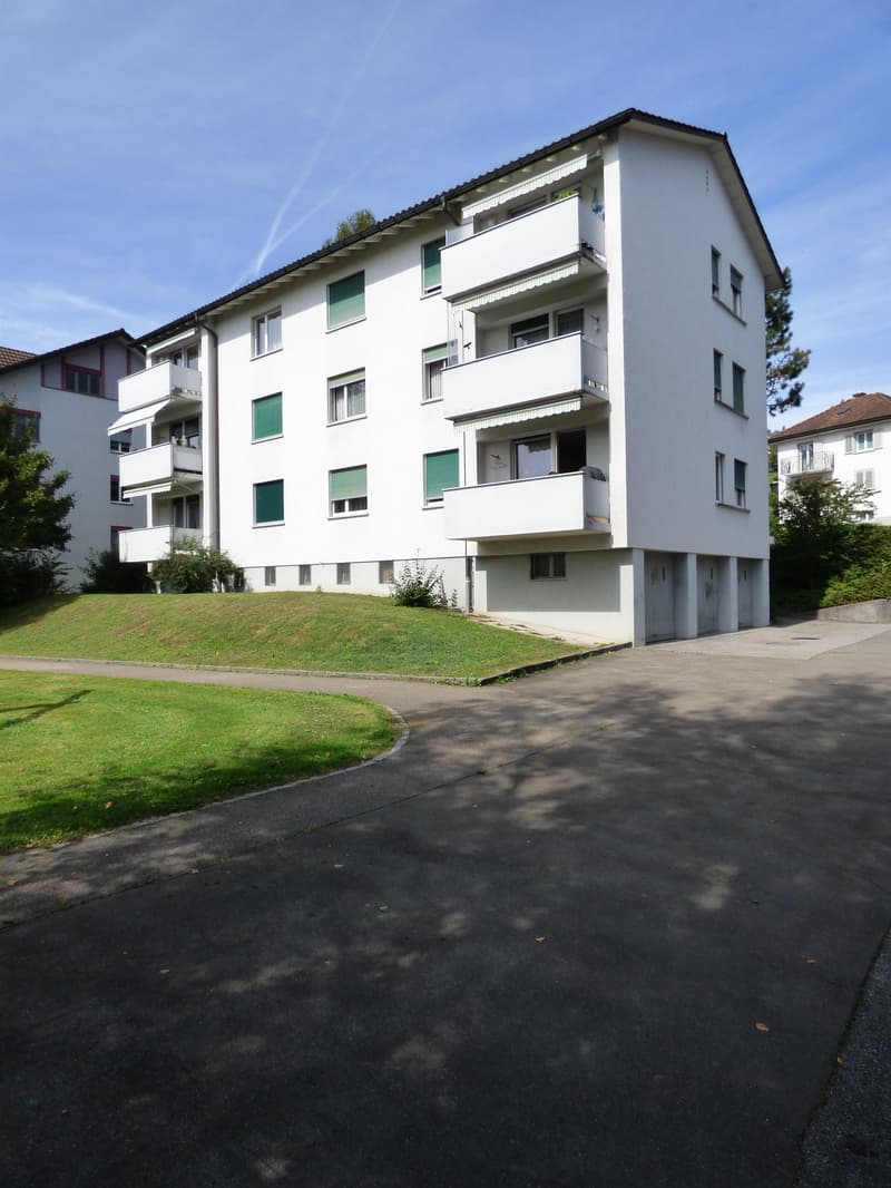 Im Herzen von Eschenbach! (1)