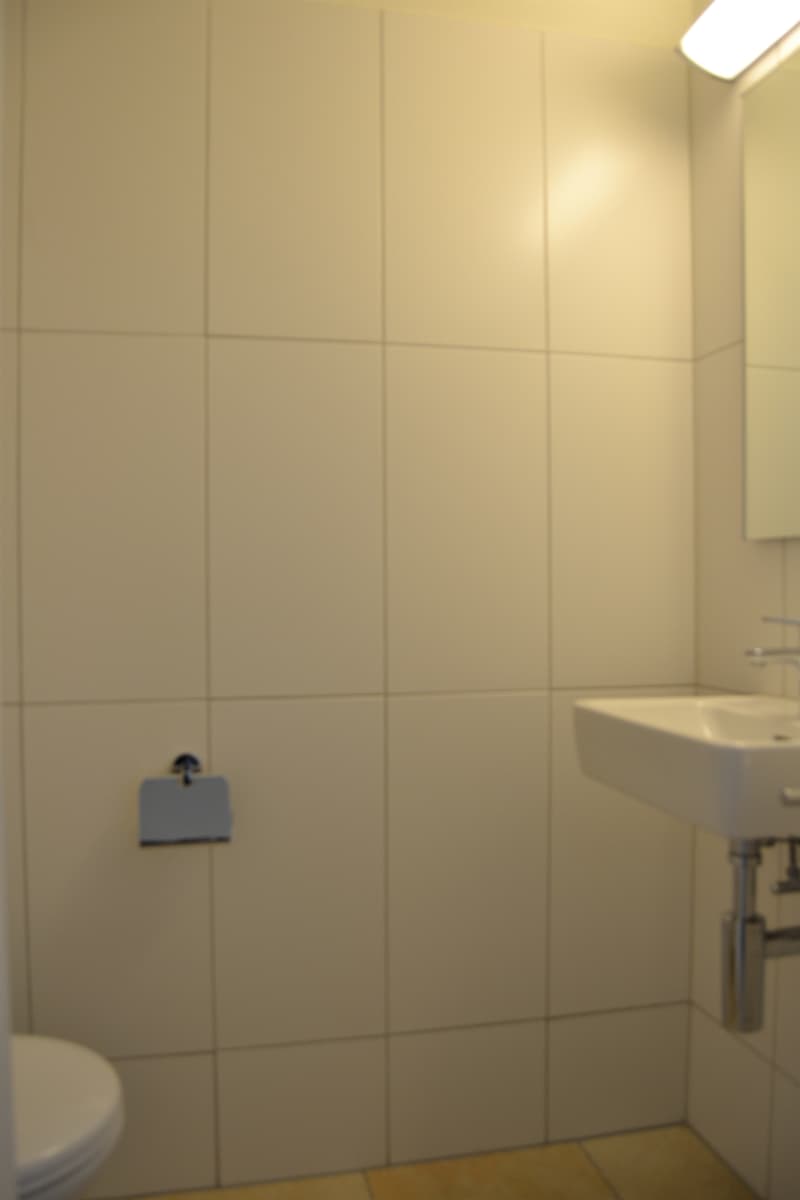 Moderne Wohnung an zentraler Lage in Wollishofen mit zwei Loggias (10)
