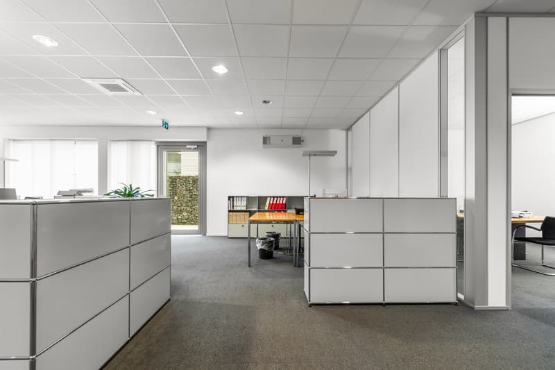 Büro- oder Ladenlokal im Herzen von Pfäffikon SZ (4)