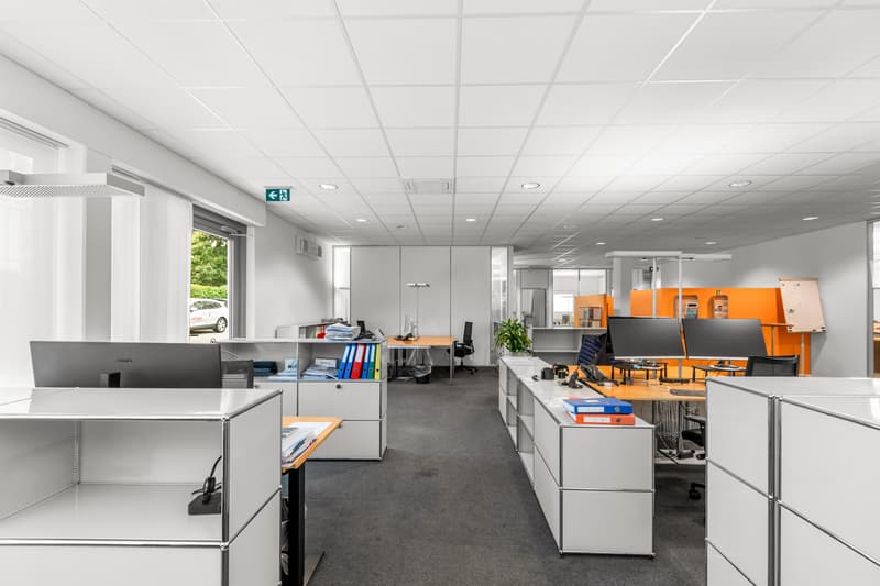 Büro- oder Ladenlokal im Herzen von Pfäffikon SZ (5)