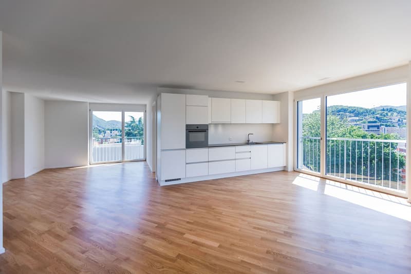 Residenza Radice: spazi pensati per il tuo benessere (3)