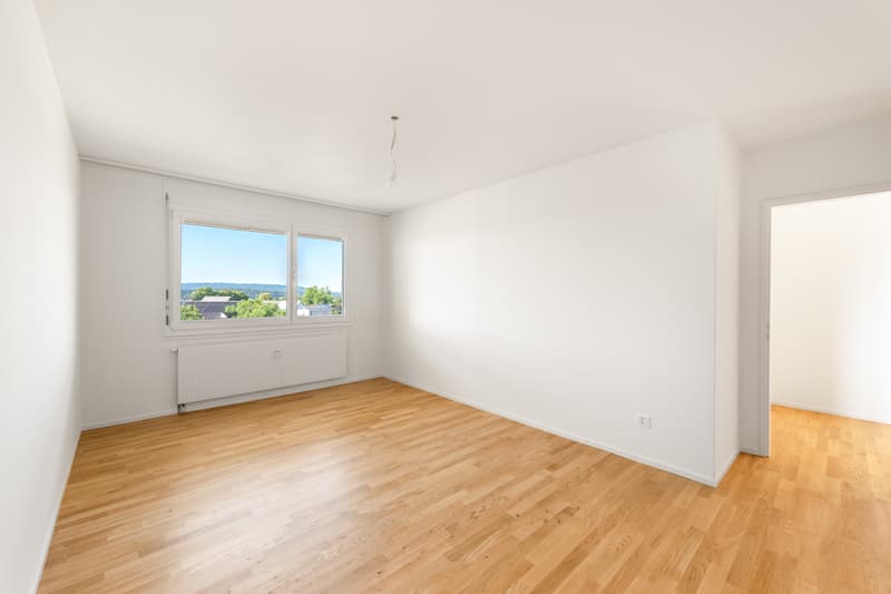 Familienfreundlich wohnen in neuem Glanz  frisch saniert! (2)