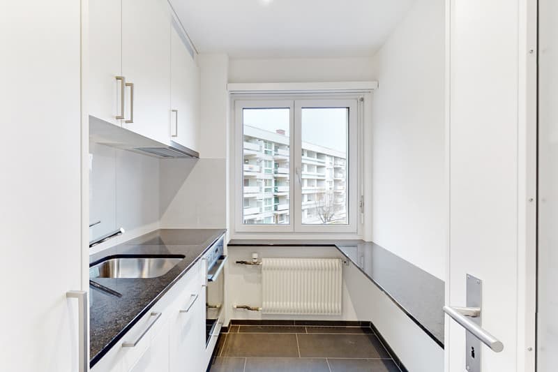Zentrumsnahe Wohnung (2)