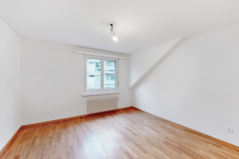 Zentrumsnahe Wohnung (6)