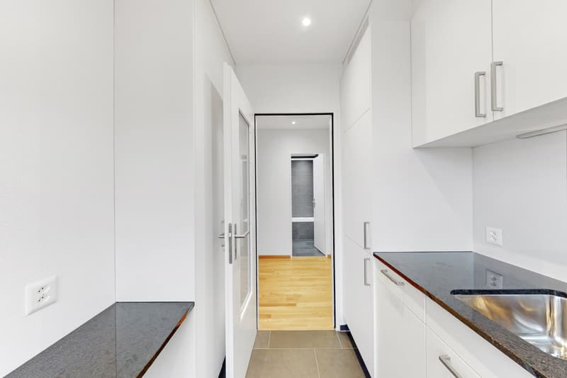 Zentrumsnahe Wohnung (3)