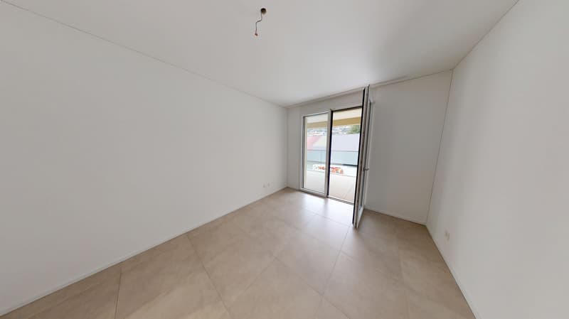 Spazi generosi e comfort moderno alle LocTowers (7)