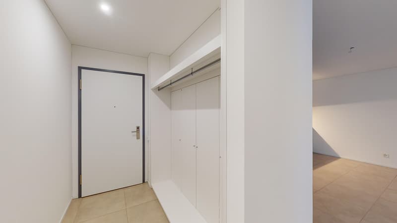 Spazi generosi e comfort moderno alle LocTowers (11)
